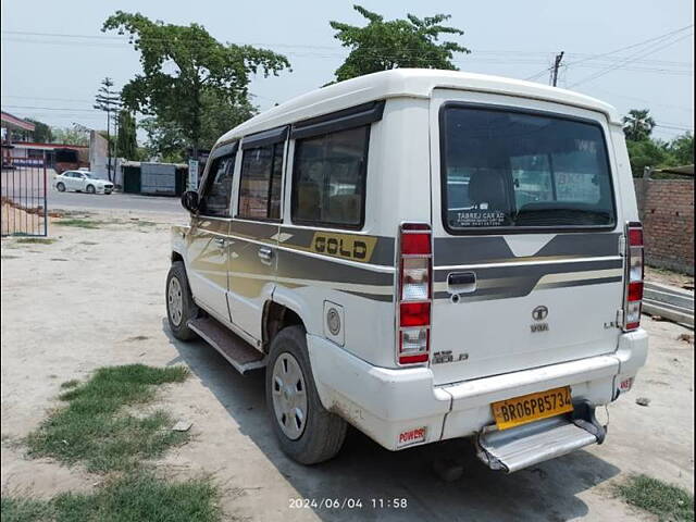 Used Tata Sumo Gold EX BS-IV in Samastipur