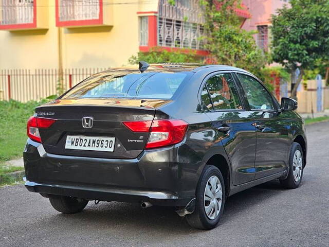 Used Honda Amaze [2018-2021] 1.2 S MT Petrol [2018-2020] in Kolkata