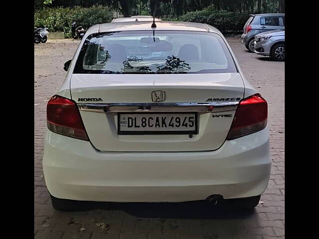 Used Honda Amaze [2013-2016] 1.2 S i-VTEC in Delhi