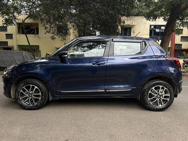 Used Maruti Suzuki Swift [2018-2021] ZXi Plus AMT [2018-2019] in Bangalore