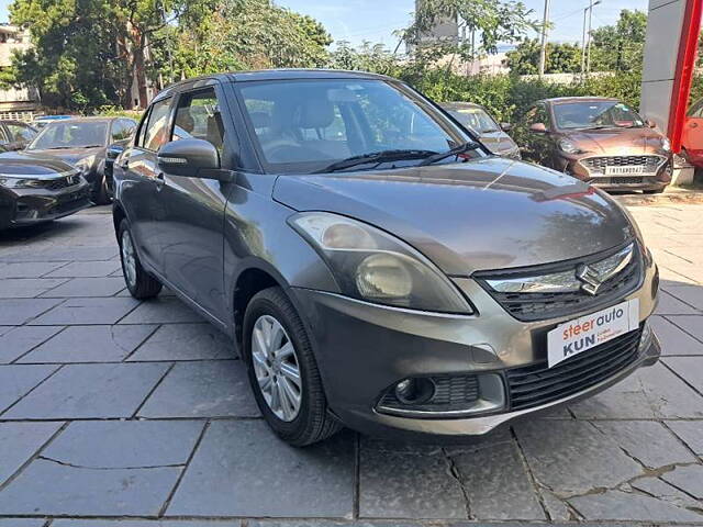 Used 2015 Maruti Suzuki Swift DZire in Chennai