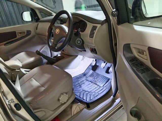 Used Toyota Innova [2012-2013] 2.5 G 8 STR BS-III in Mumbai