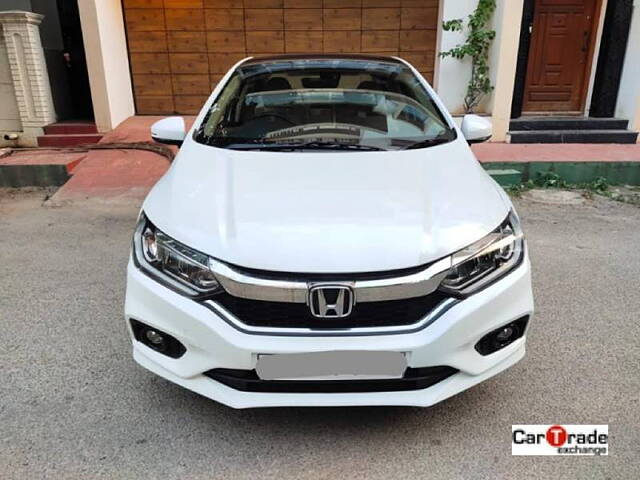 Used 2018 Honda City in Bangalore