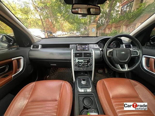 Used Land Rover Discovery Sport [2015-2017] HSE 7-Seater in Mumbai