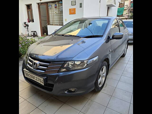 Used Honda City [2008-2011] 1.5 V AT in Gurgaon