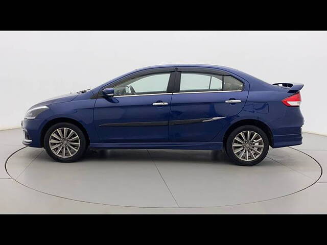 Used Maruti Suzuki Ciaz Alpha Hybrid 1.5 [2018-2020] in Chennai