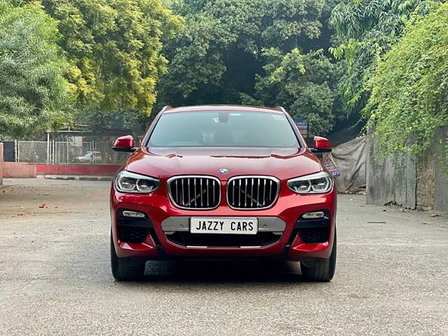 Used 2019 BMW X4 in Delhi