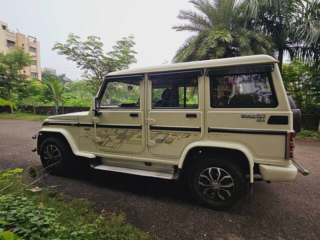 Used Mahindra Bolero [2011-2020] ZLX BS IV in Kolkata