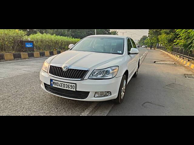 Used Skoda Laura Ambiente 1.8 TSI in Mumbai