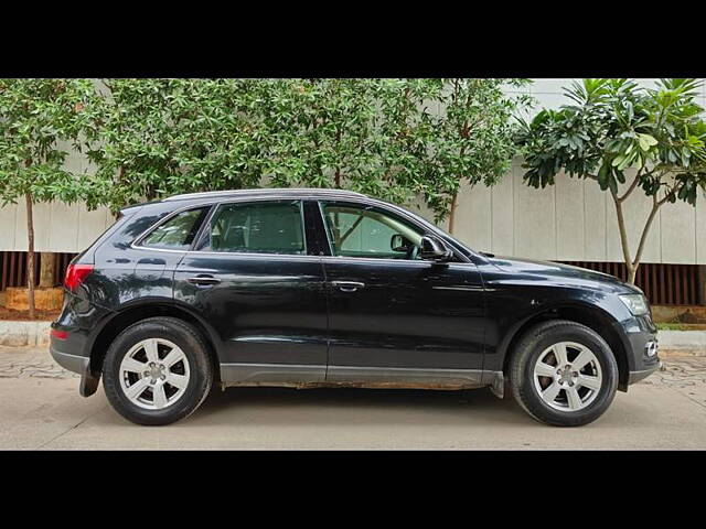 Used Audi Q5 [2013-2018] 3.0 TDI quattro Premium Plus in Hyderabad