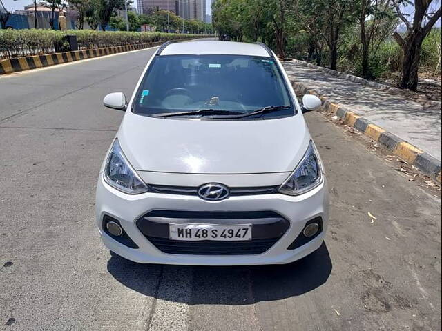 Used 2014 Hyundai Grand i10 in Mumbai