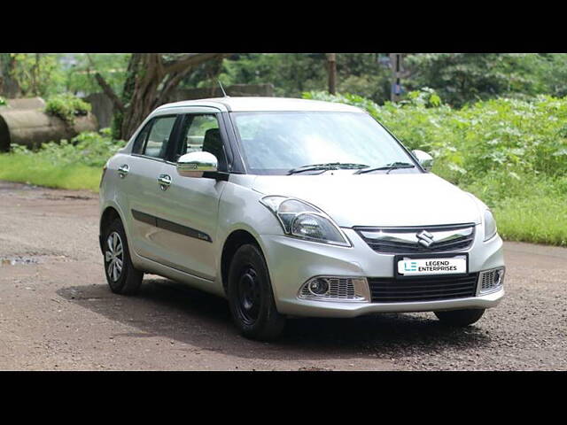 Used Maruti Suzuki Swift DZire [2011-2015] VXI in Thane