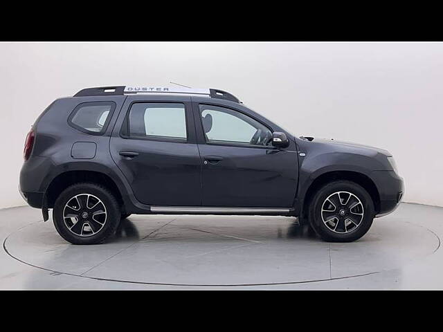 Used Renault Duster [2016-2019] 110 PS RXZ 4X2 AMT Diesel in Bangalore