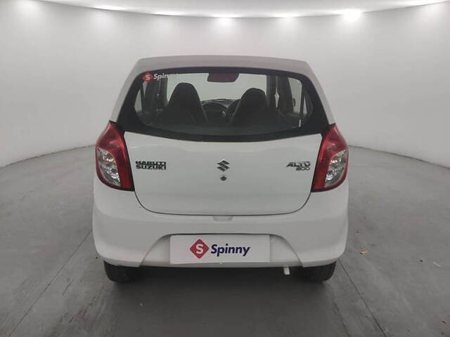 Used Maruti Suzuki Alto 800 [2012-2016] Lxi in Jaipur