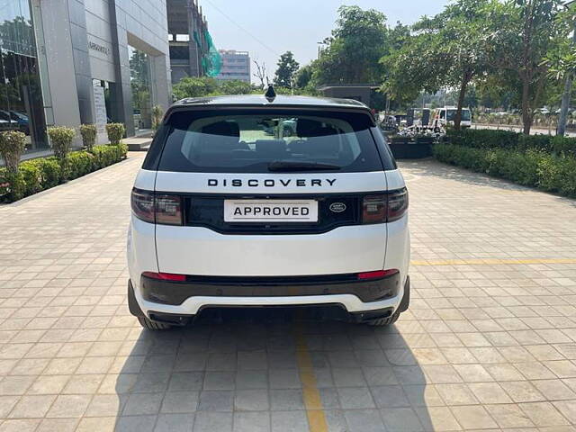 Used Land Rover Discovery Sport SE R-Dynamic [2023-2024] in Ahmedabad