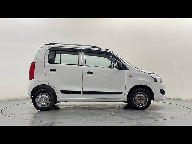 Used Maruti Suzuki Wagon R 1.0 [2014-2019] LXI CNG in Gurgaon