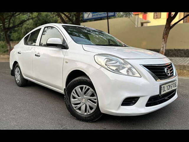 Used Nissan Sunny [2011-2014] XL in Delhi