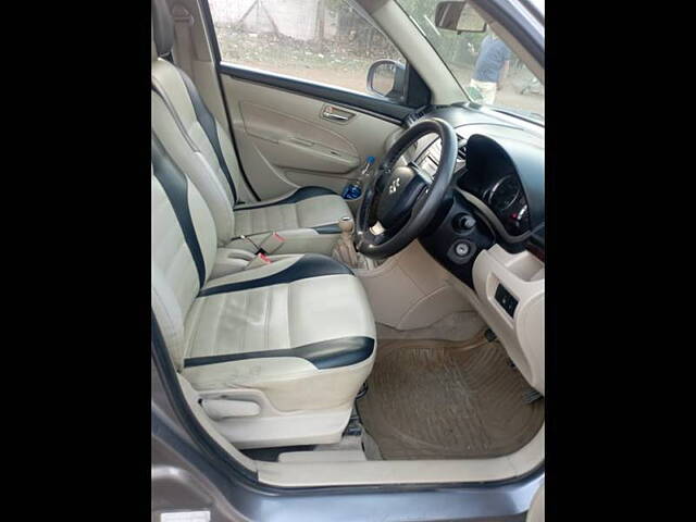 Used Maruti Suzuki Swift DZire [2011-2015] VDI in Jalgaon