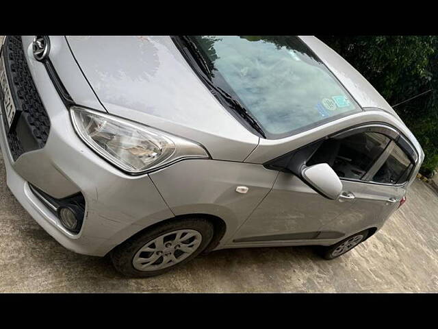 Used Hyundai Grand i10 [2013-2017] Sportz 1.2 Kappa VTVT [2016-2017] in Kanpur