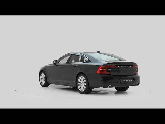 Used Volvo S90 [2016-2021] Inscription D4 [2016-2020] in Delhi