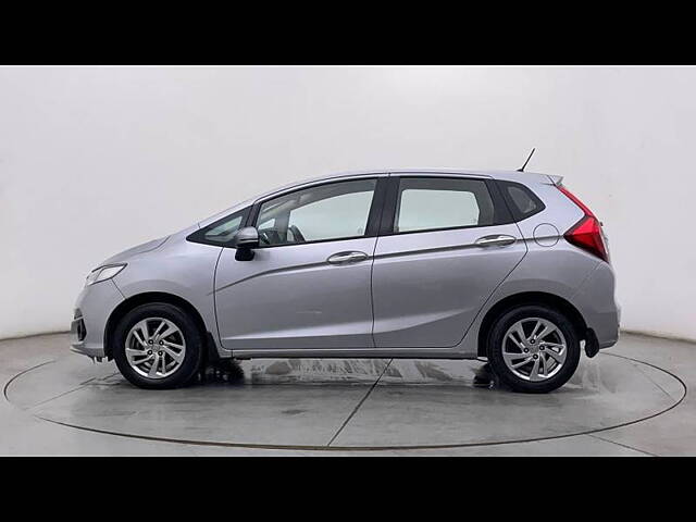 Used Honda Jazz VX CVT in Chennai