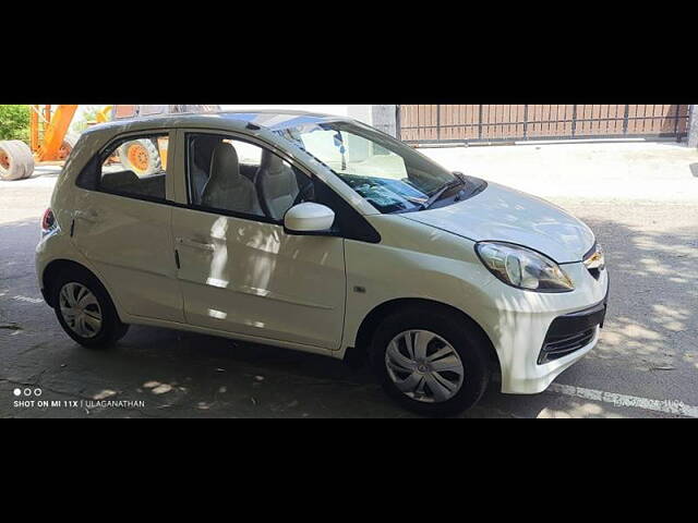 Used Honda Brio [2011-2013] S MT in Chennai