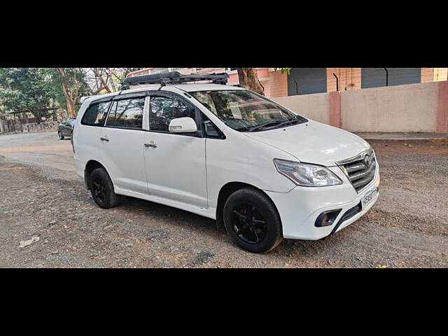 Used 2009 Toyota Innova in Mumbai