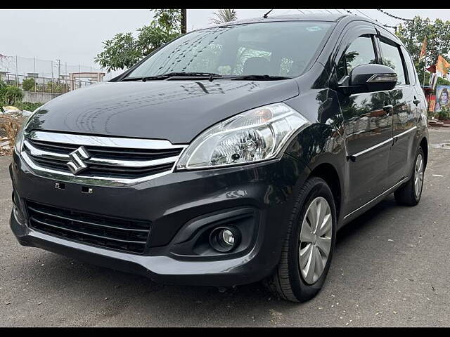 Used Maruti Suzuki Ertiga [2015-2018] VXI CNG in Mumbai