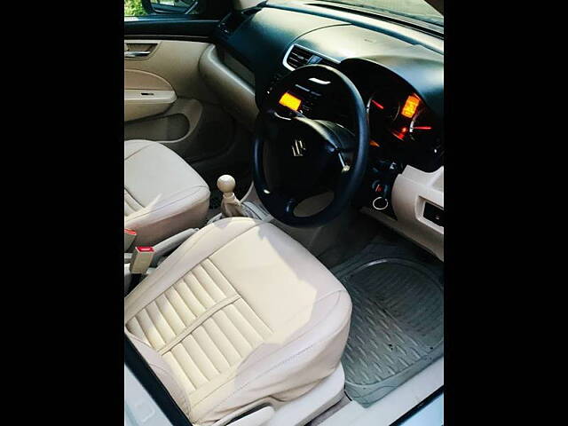 Used Maruti Suzuki Swift Dzire [2015-2017] VDI in Kanpur