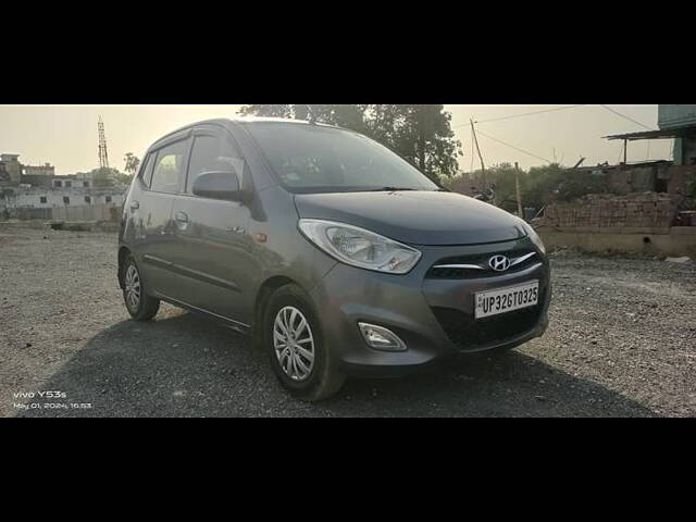 Used Hyundai i10 [2010-2017] Sportz 1.2 Kappa2 in Varanasi