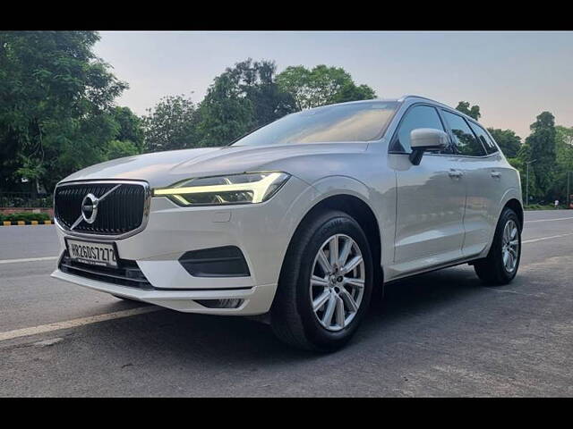 Used Volvo XC60 [2015-2017] Momentum in Delhi