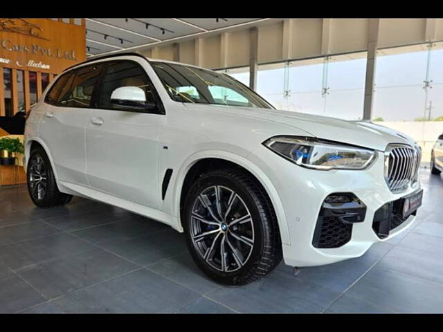 Used BMW X5 [2019-2023] xDrive40i M Sport in Ahmedabad