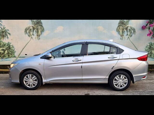 Used Honda City [2014-2017] S in Badlapur