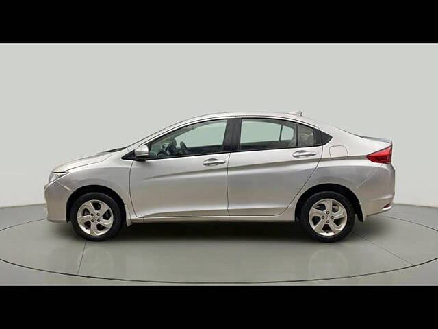 Used Honda City [2014-2017] V in Delhi