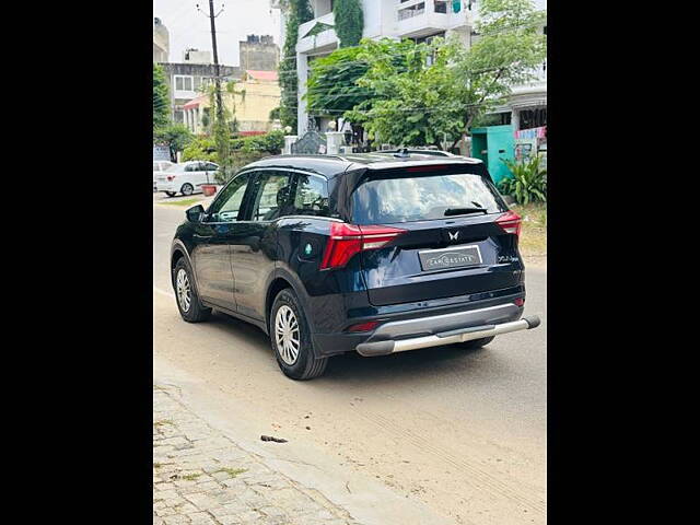 Used Mahindra XUV700 AX 3 Diesel MT 7 STR [2021] in Jaipur