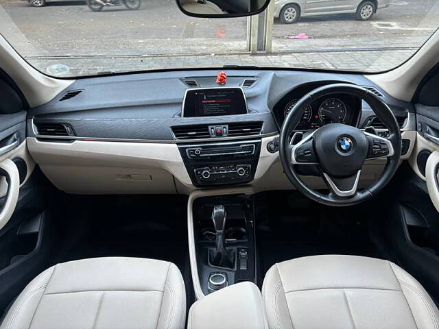 Used BMW X1 [2013-2016] sDrive20d xLine in Mumbai