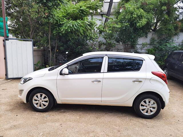 Used Hyundai i20 [2012-2014] Asta 1.2 in Coimbatore
