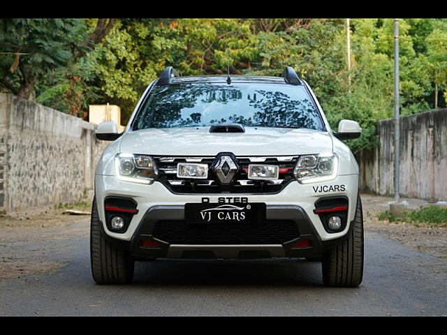 Used 2020 Renault Duster in Chennai