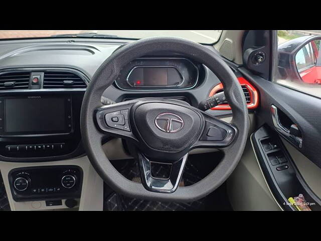 Used Tata Tiago XZ Plus CNG [2022-2023] in Noida