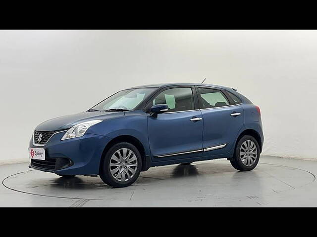 Used 2018 Maruti Suzuki Baleno in Ghaziabad