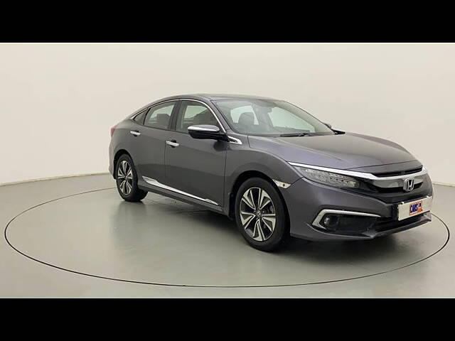 Used 2019 Honda Civic in Chandigarh