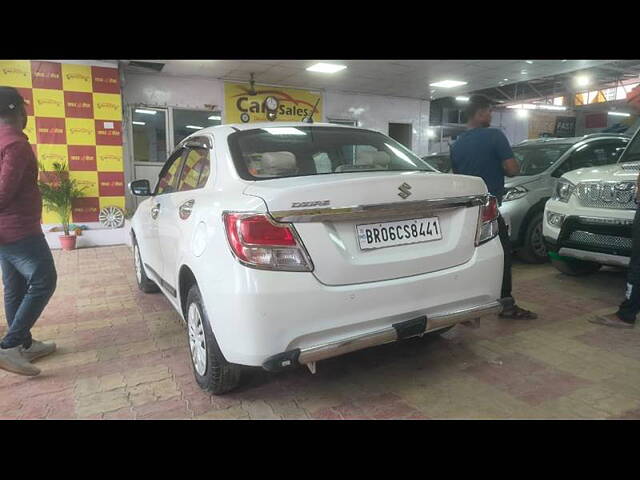 Used Maruti Suzuki Dzire VXi [2020-2023] in Muzaffurpur