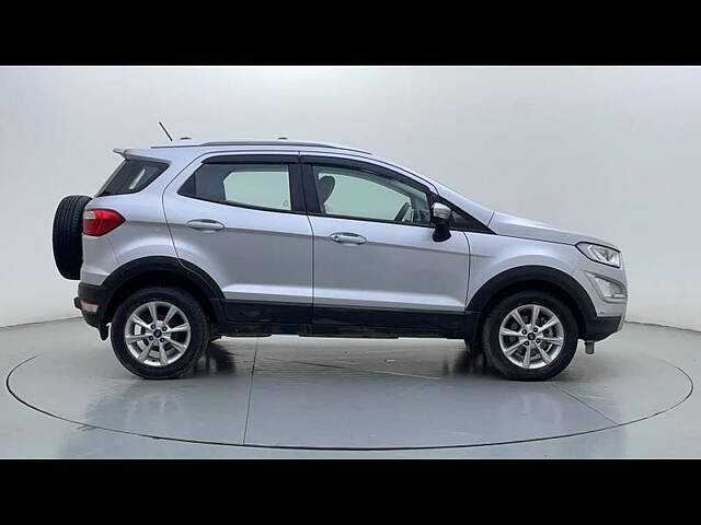 Used Ford EcoSport [2017-2019] Titanium 1.5L Ti-VCT in Bangalore