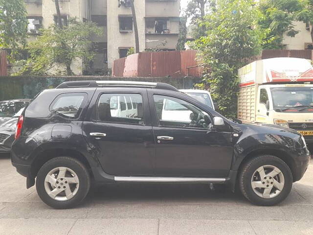 Used Renault Duster [2012-2015] 110 PS RxZ Diesel in Mumbai