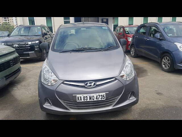 Used Hyundai Eon Era + in Bangalore