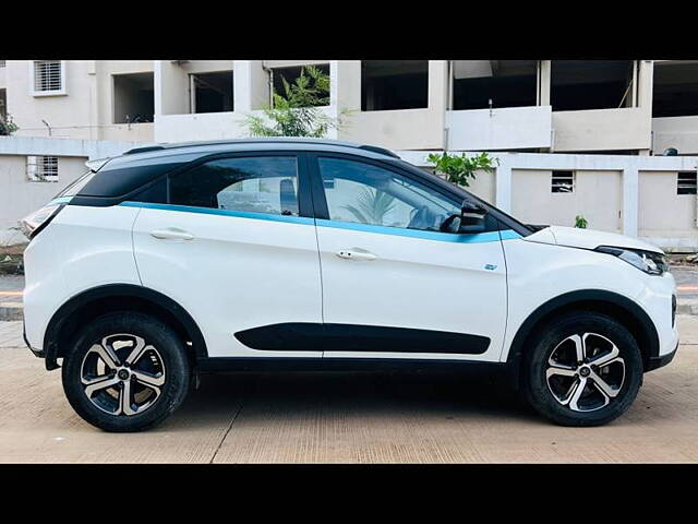 Used Tata Nexon EV [2020-2022] XZ Plus in Pune