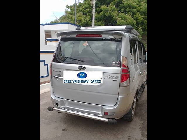 Used Mahindra Xylo D4 BS-III in Coimbatore