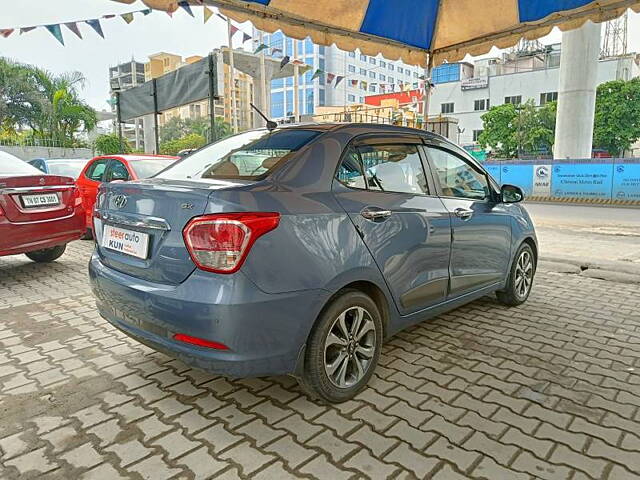 Used Hyundai Xcent [2014-2017] S 1.2 (O) in Chennai