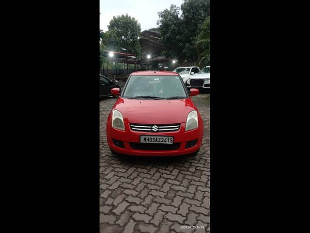 Used 2011 Maruti Suzuki Swift DZire in Mumbai