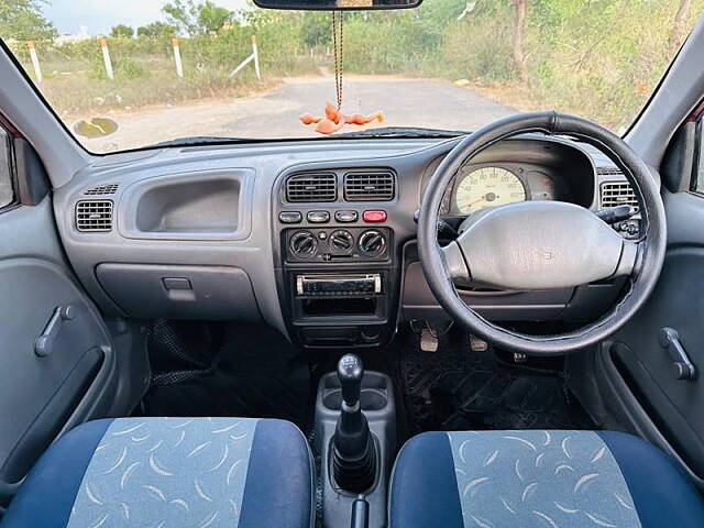 Used Maruti Suzuki Alto [2005-2010] LXi BS-III in Coimbatore